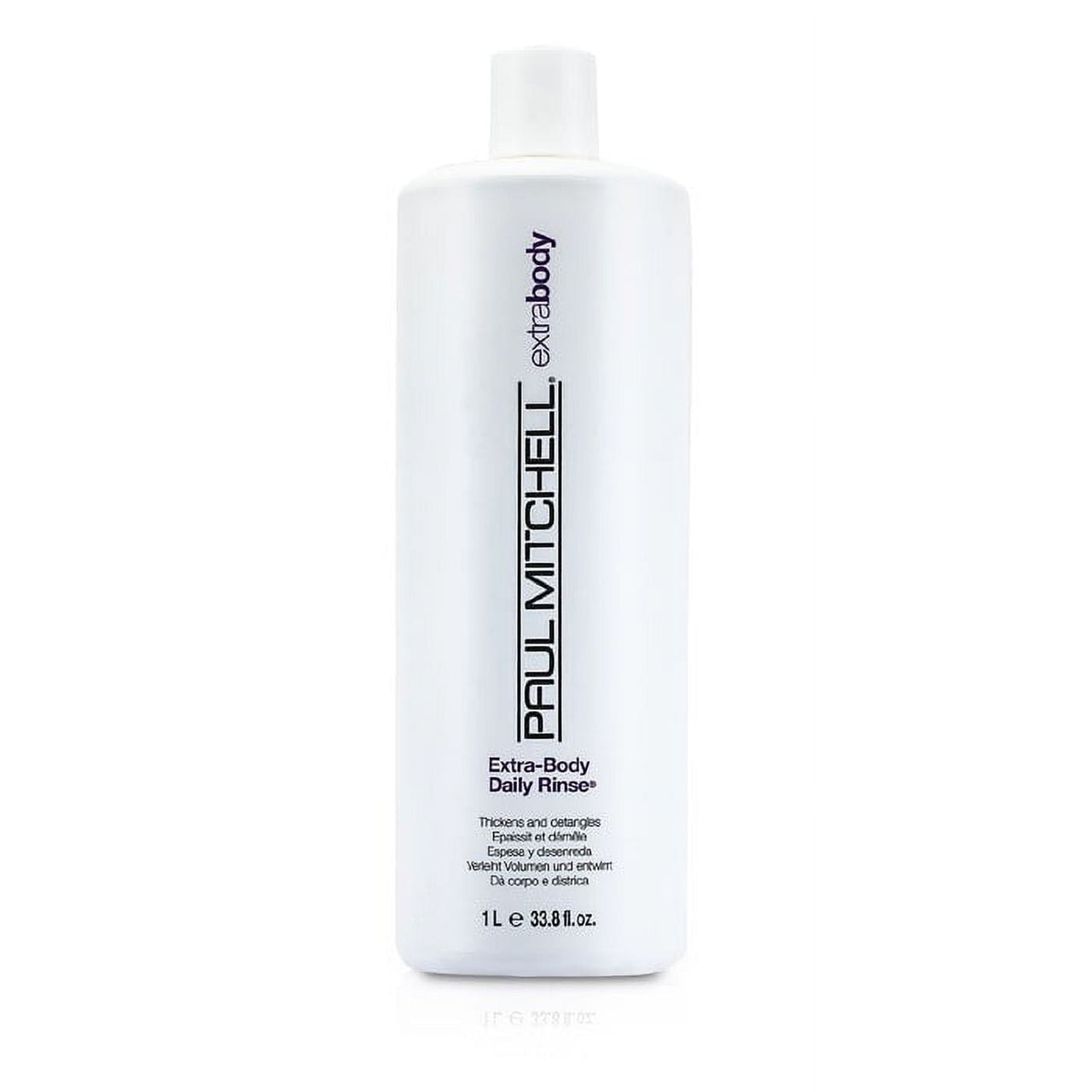 PAUL MITCHELL_Extra - Body Conditioner_Cosmetic World