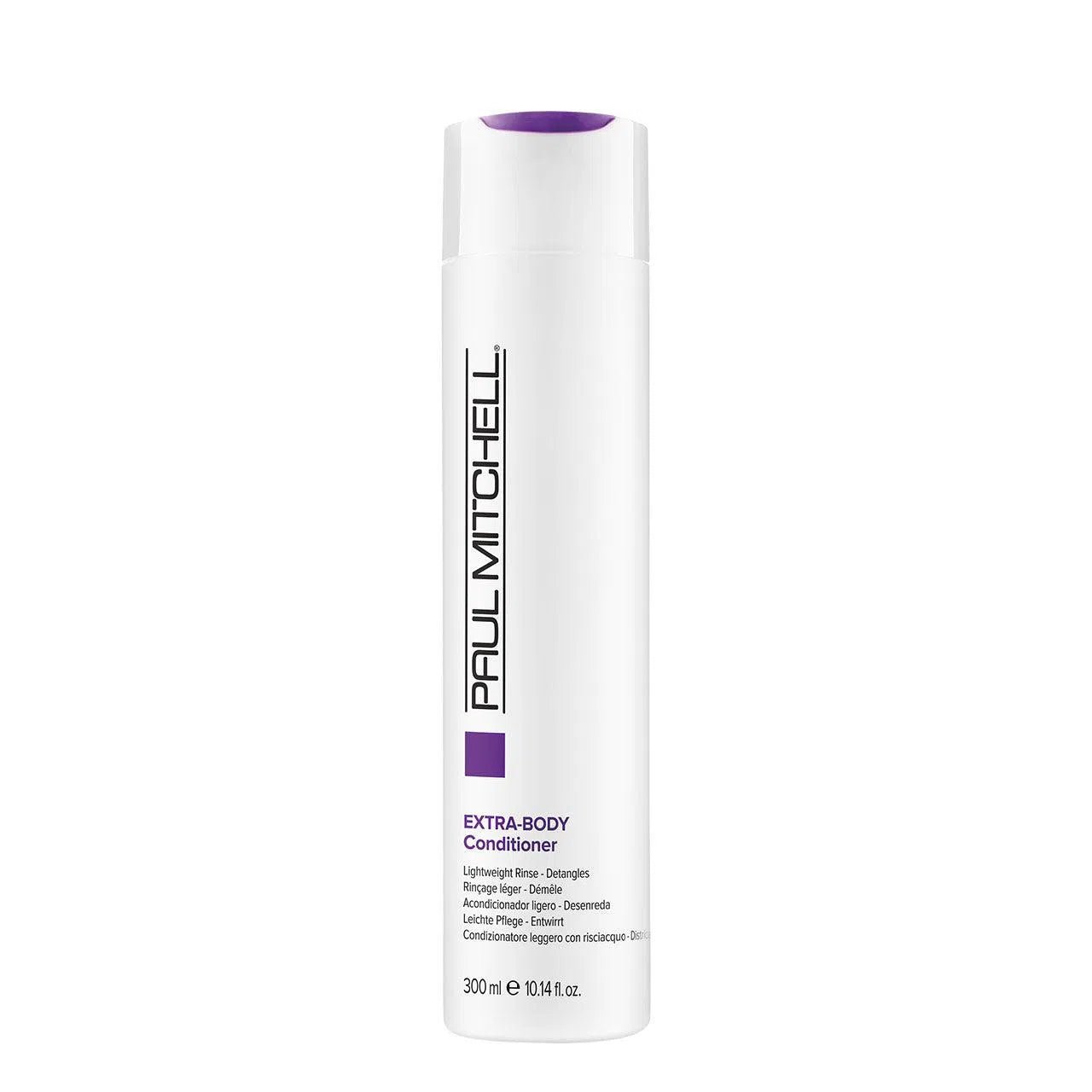 PAUL MITCHELL_Extra-Body Conditioner_Cosmetic World