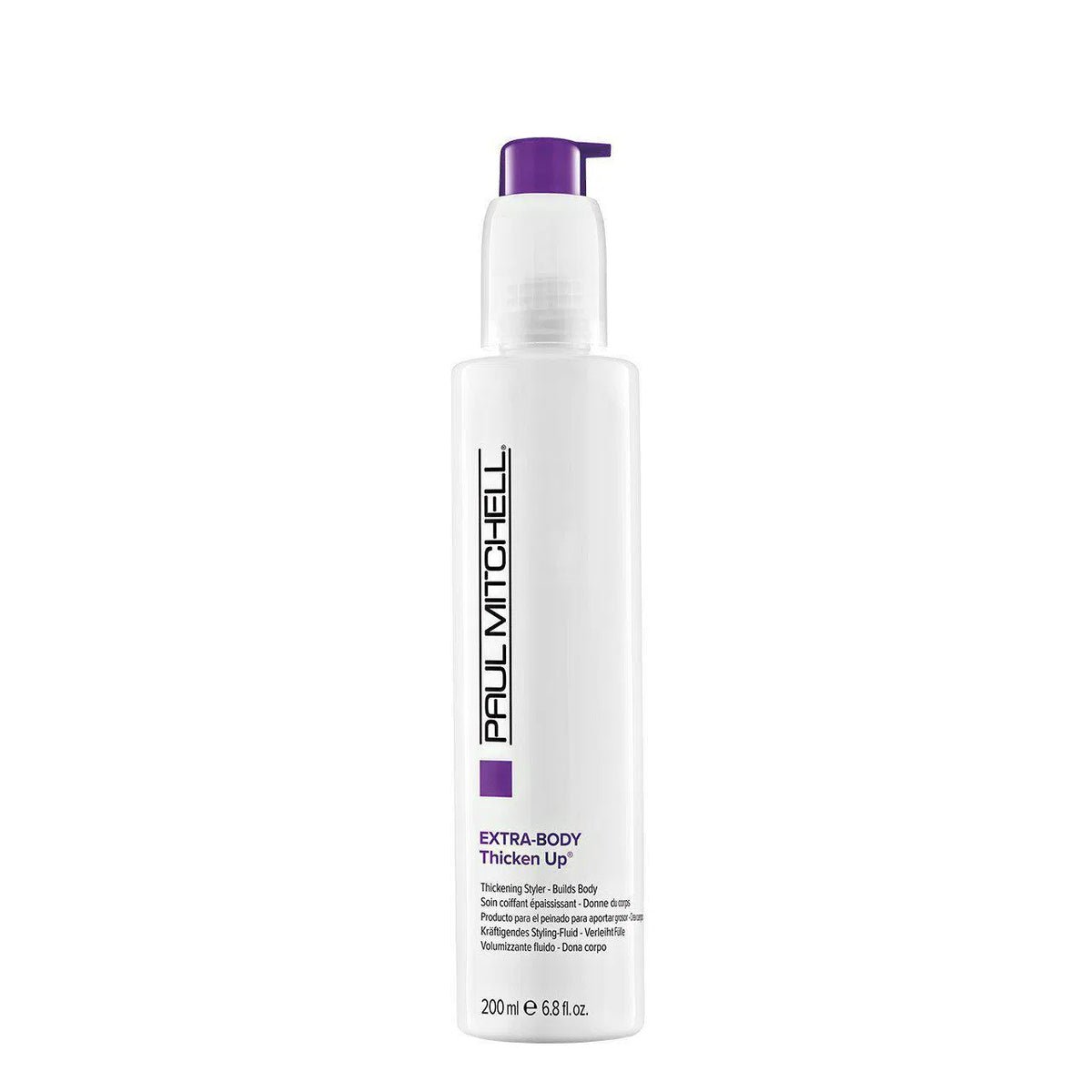 PAUL MITCHELL_Extra - Body Thicken Up_Cosmetic World