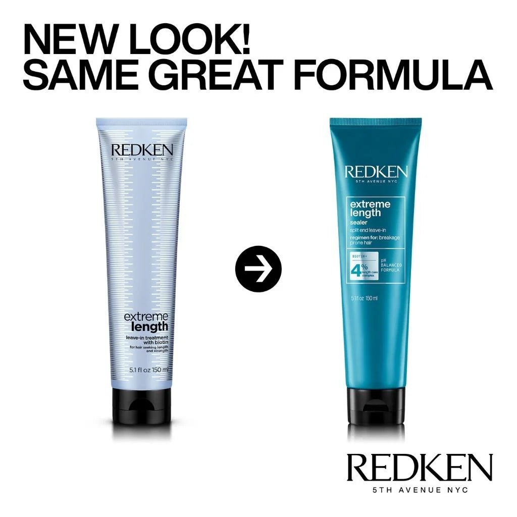 REDKEN_Extreme Length Sealer Treatment_Cosmetic World