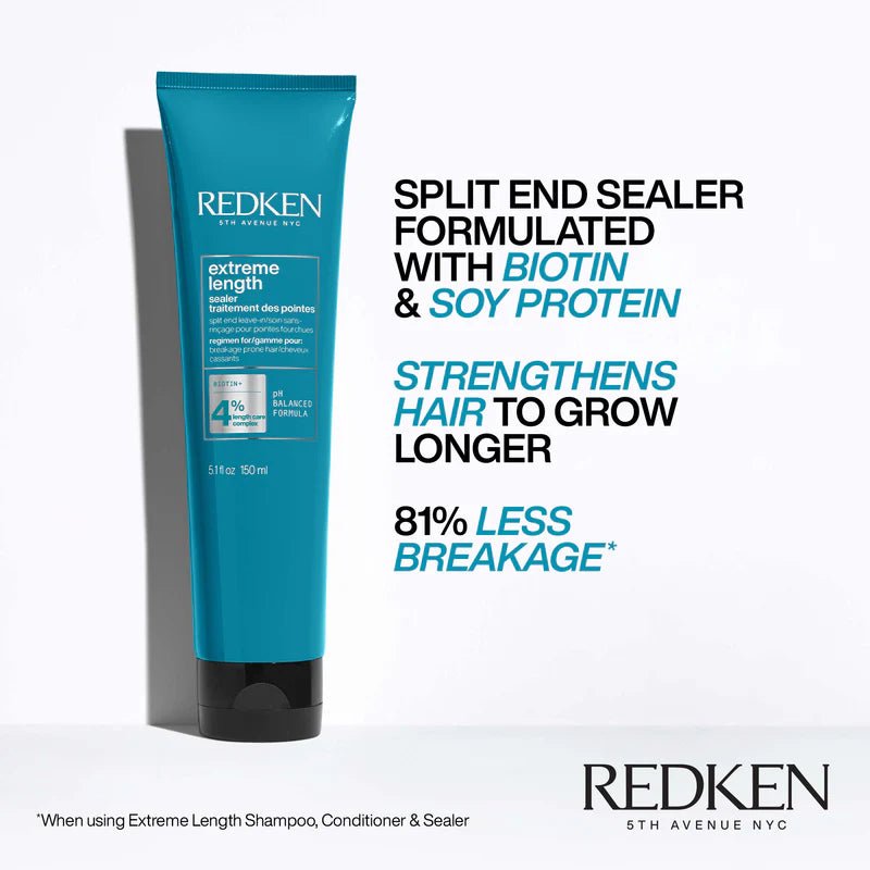 REDKEN_Extreme Length Sealer Treatment_Cosmetic World