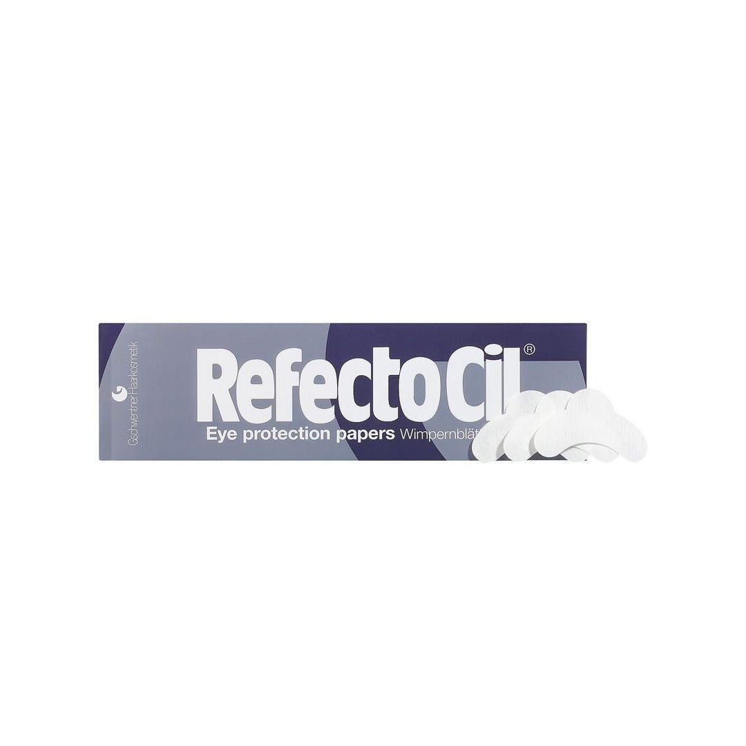 REFECTO CIL_Eye Protection Papers_Cosmetic World