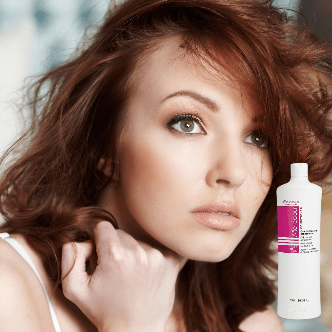 Fanola_After Colour Conditioner_Cosmetic World