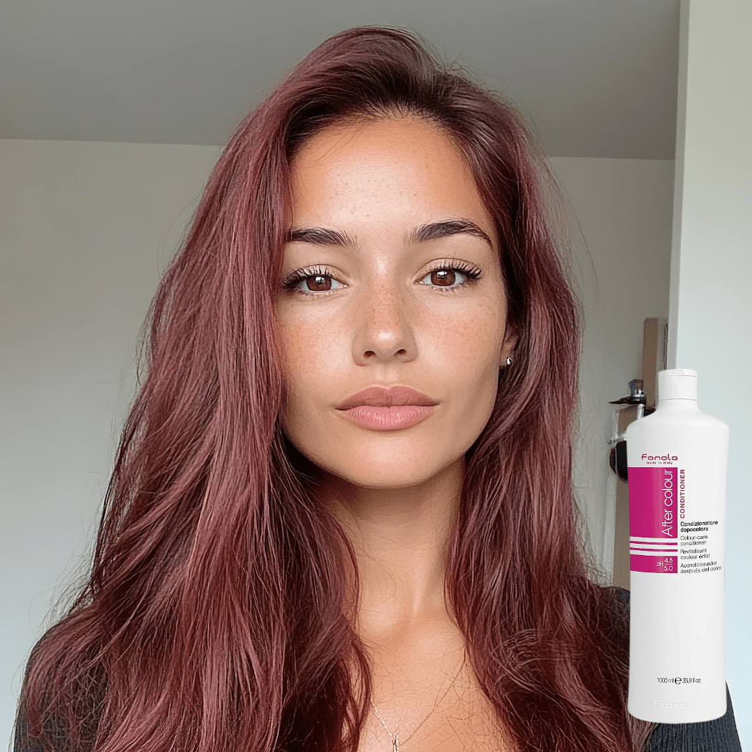 Fanola_After Colour Conditioner_Cosmetic World