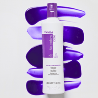 Thumbnail for Fanola_No yellow shampoo_Cosmetic World