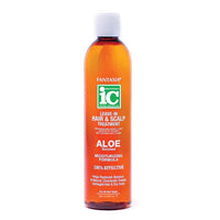 Thumbnail for Fantasia_Aloe Enriched Leave - in Hair & Scalp Treatment_Cosmetic World