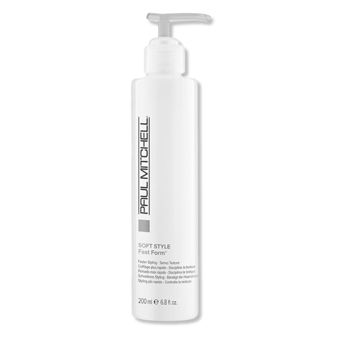 PAUL MITCHELL_Fast Form Faster Styling Cream_Cosmetic World