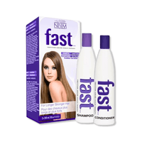 Thumbnail for NISIM_Fast Shampoo & Conditioner_Cosmetic World