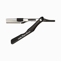 Thumbnail for FEATHER_Nape & Body Razor Kit_Cosmetic World