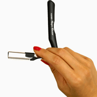 Thumbnail for FEATHER_Nape & Body Razor Kit_Cosmetic World