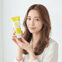 Thumbnail for FEAU FLEUR_Hair Treatment - Grapefruit Aroma_Cosmetic World