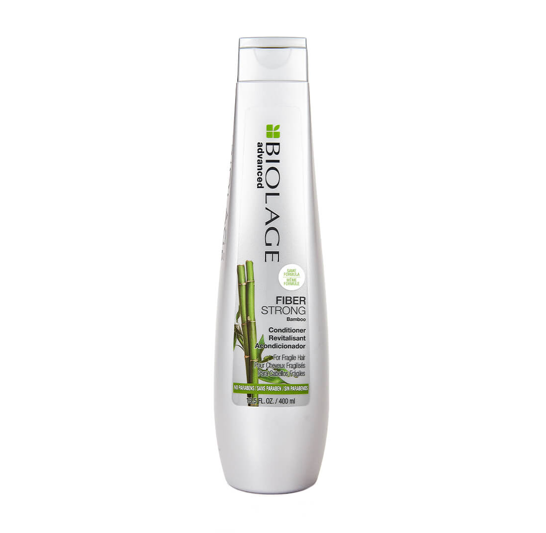 MATRIX - BIOLAGE_Fiber Strong Conditioner 400ml / 13.5oz_Cosmetic World