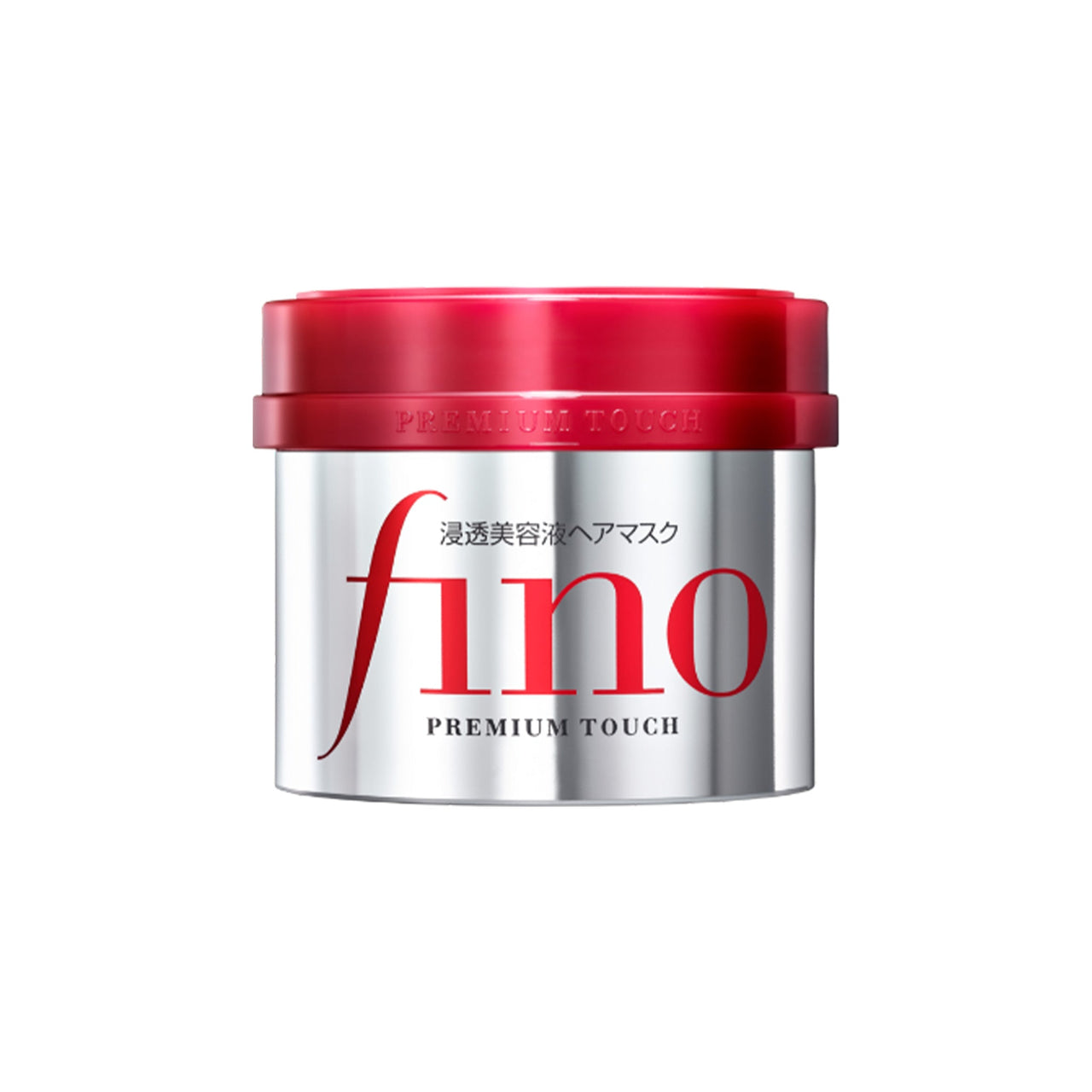 SHISEIDO_Fino Premium Touch Hair Mask_Cosmetic World