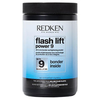 Thumbnail for REDKEN_Flash Lift Bonder Inside Power 9_Cosmetic World