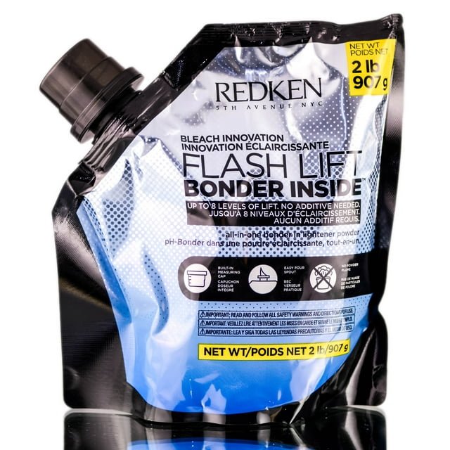 REDKEN_Flash Lift Bonder Inside up to 8 levels of lift_Cosmetic World