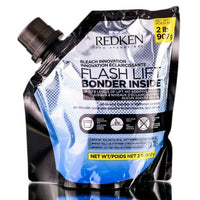 Thumbnail for REDKEN_Flash Lift Bonder Inside up to 8 levels of lift_Cosmetic World