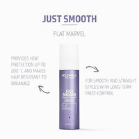 Thumbnail for GOLDWELL_Flat Marvel Straightening Balm_Cosmetic World