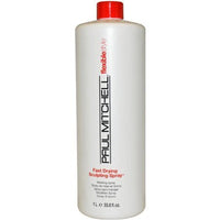 Thumbnail for PAUL MITCHELL_Flexible Style Fast Drying Sculpting Spray Working Spray_Cosmetic World