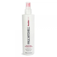 Thumbnail for PAUL MITCHELL_Flexible Style Fast Drying Sculpting Spray_Cosmetic World