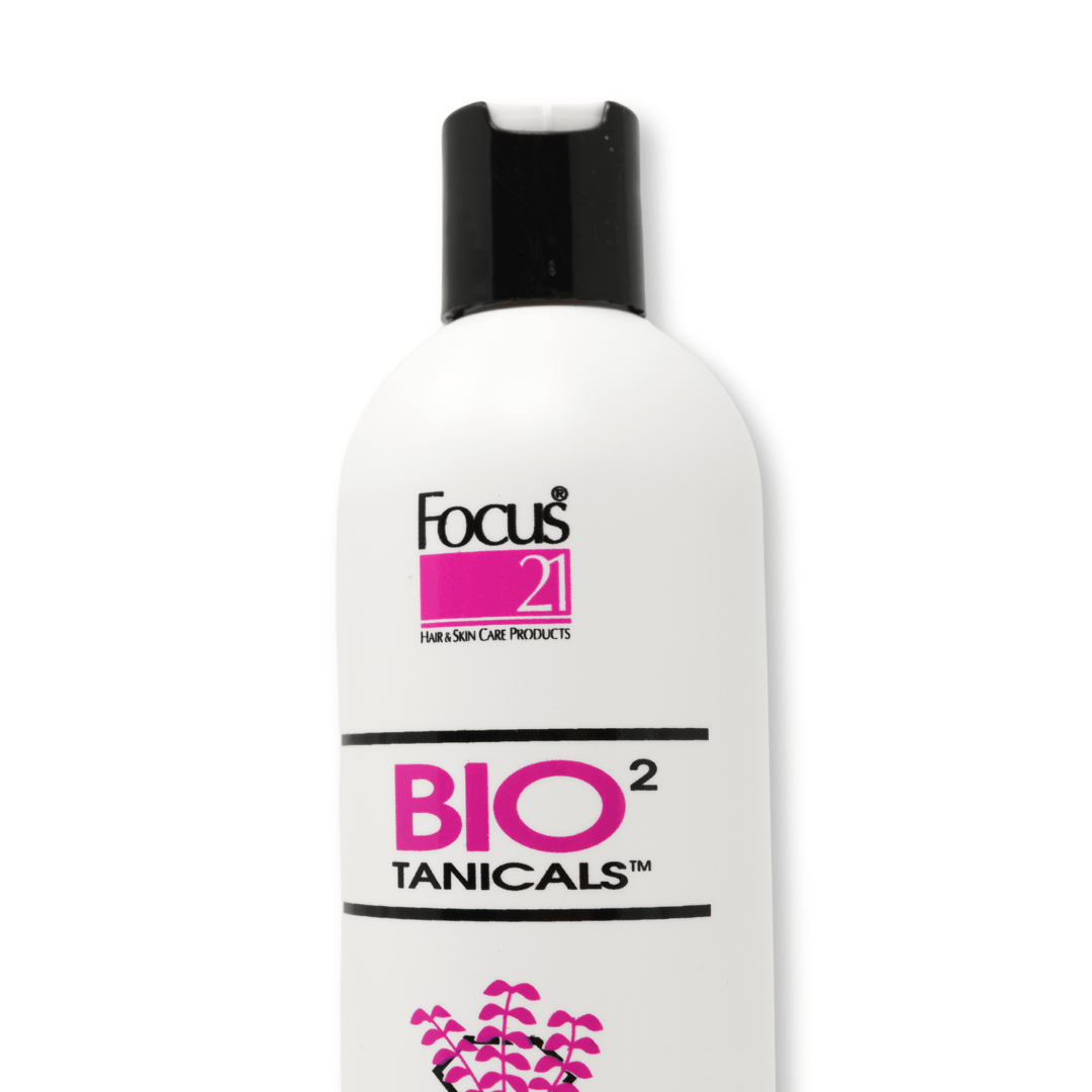 FOCUS 21_Biotanicals Mango Shampoo_Cosmetic World
