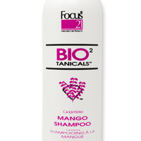 Thumbnail for FOCUS 21_Biotanicals Mango Shampoo_Cosmetic World
