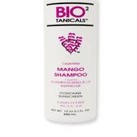 Thumbnail for FOCUS 21_Biotanicals Mango Shampoo_Cosmetic World