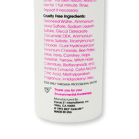 Thumbnail for FOCUS 21_Biotanicals Mango Shampoo_Cosmetic World