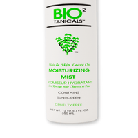 Thumbnail for FOCUS 21_Biotanicals Moisturizing Mist_Cosmetic World