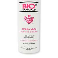 Thumbnail for FOCUS 21_Biotanicals Spray Gel_Cosmetic World