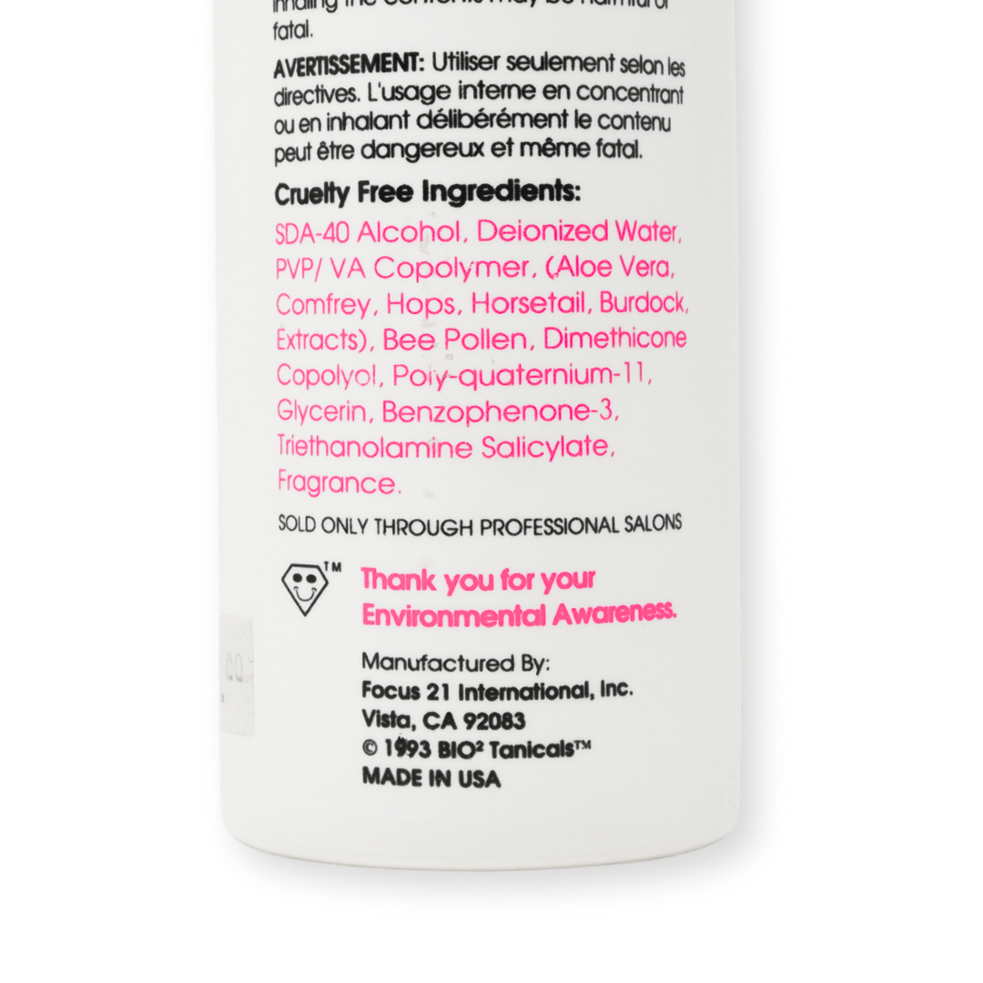 FOCUS 21_Biotanicals Spray Gel_Cosmetic World