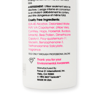 Thumbnail for FOCUS 21_Biotanicals Spray Gel_Cosmetic World