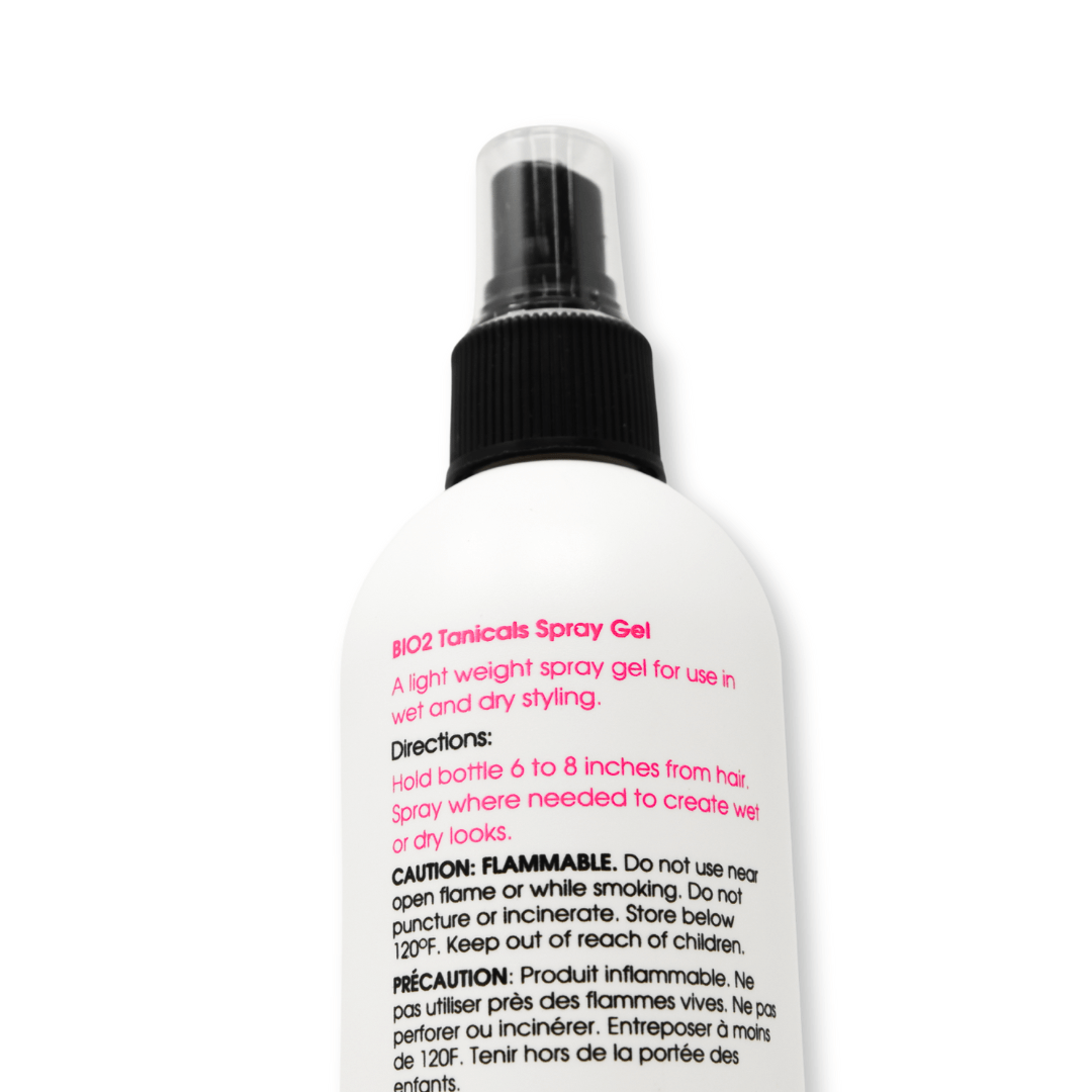 FOCUS 21_Biotanicals Spray Gel_Cosmetic World