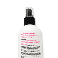 Thumbnail for FOCUS 21_Biotanicals Spray Gel_Cosmetic World