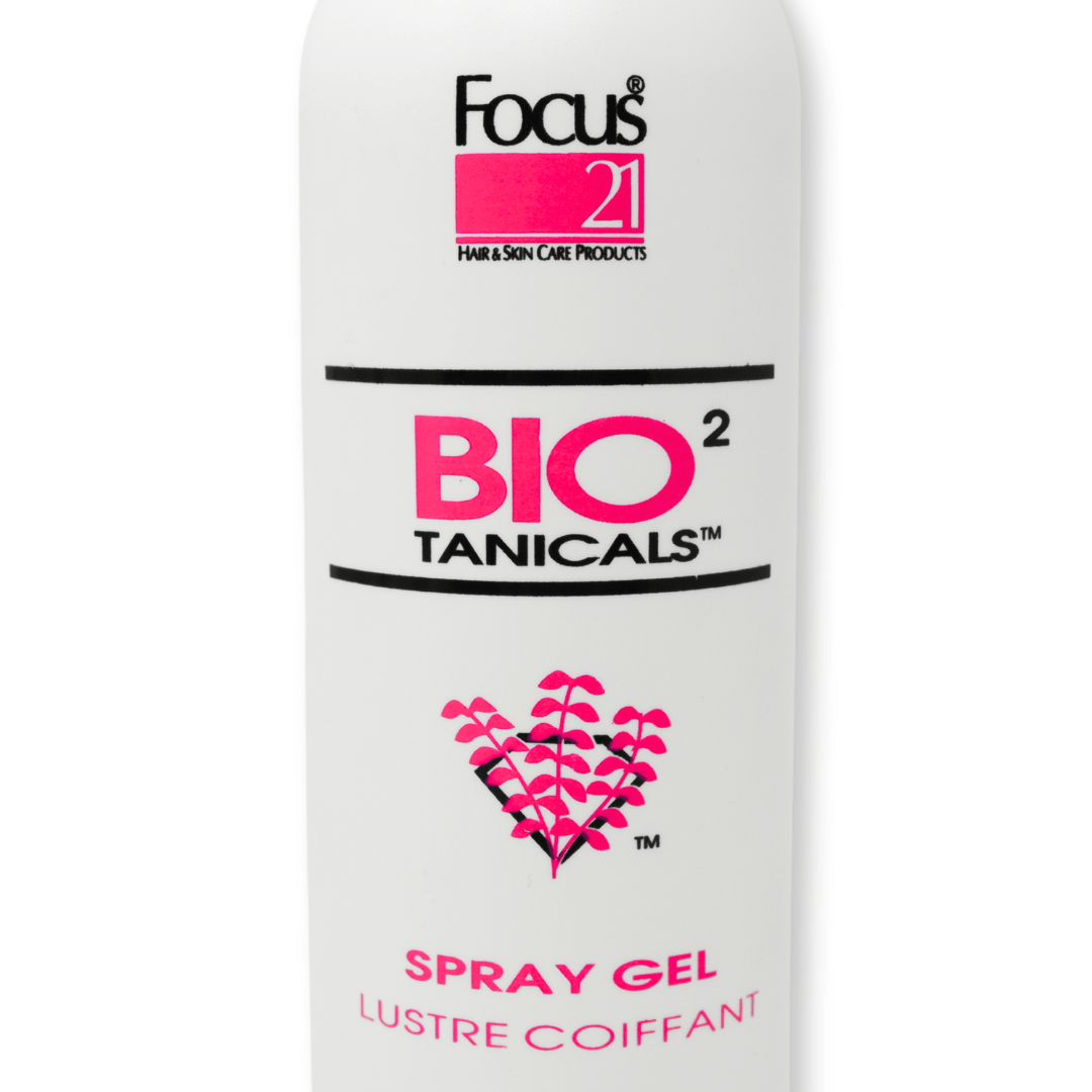 FOCUS 21_Biotanicals Spray Gel_Cosmetic World