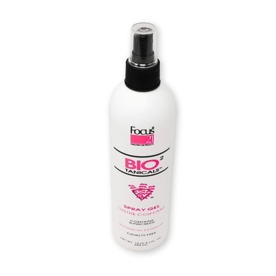 FOCUS 21_Biotanicals Spray Gel_Cosmetic World