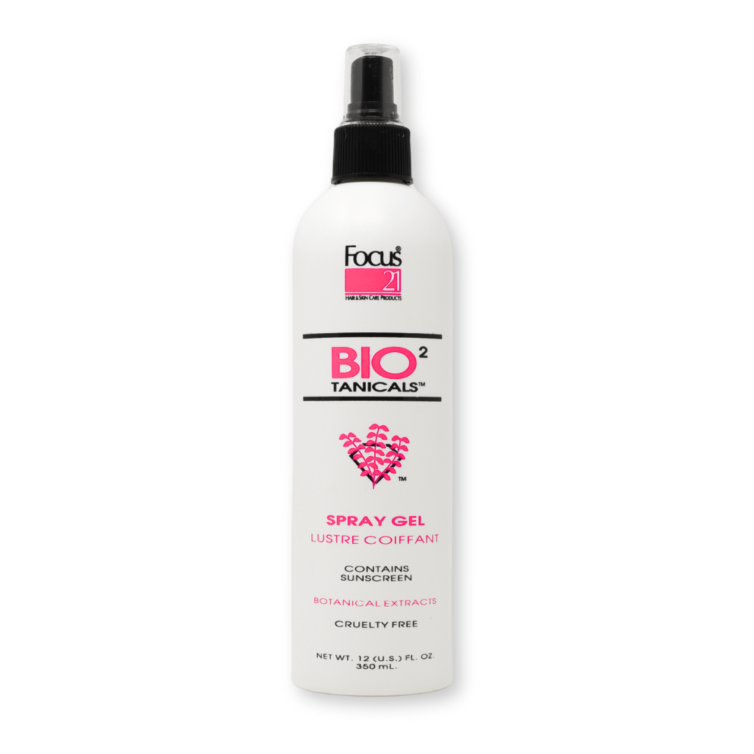 FOCUS 21_Biotanicals Spray Gel_Cosmetic World