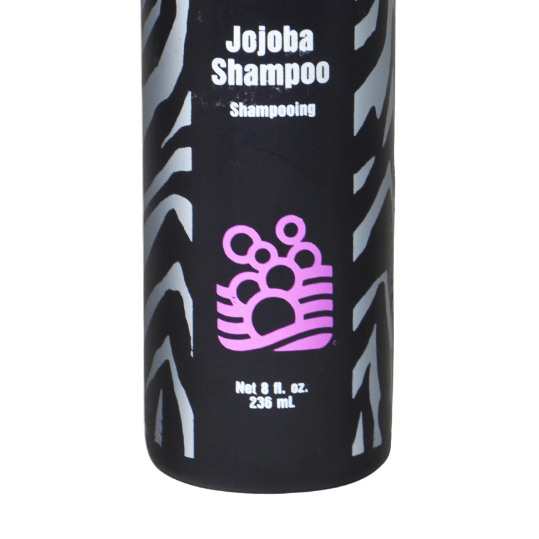 Focus 21_Jojoba Shampoo_Cosmetic World