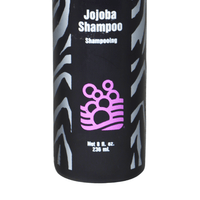 Thumbnail for Focus 21_Jojoba Shampoo_Cosmetic World