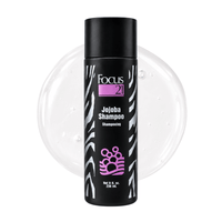 Thumbnail for Focus 21_Jojoba Shampoo_Cosmetic World