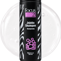 Thumbnail for Focus 21_Jojoba Shampoo_Cosmetic World