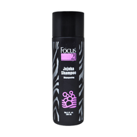 Thumbnail for Focus 21_Jojoba Shampoo_Cosmetic World