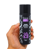 Thumbnail for Focus 21_Jojoba Shampoo_Cosmetic World