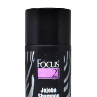 Thumbnail for Focus 21_Jojoba Shampoo_Cosmetic World