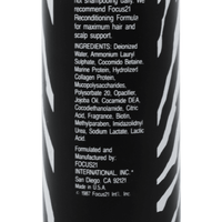 Thumbnail for Focus 21_Jojoba Shampoo_Cosmetic World