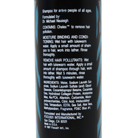 Thumbnail for Focus 21_Sea Plasma Shampoo_Cosmetic World