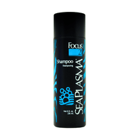 Thumbnail for Focus 21_Sea Plasma Shampoo_Cosmetic World