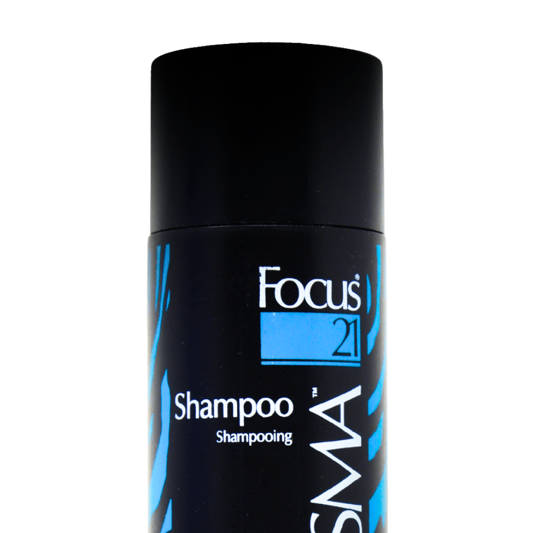 Focus 21_Sea Plasma Shampoo_Cosmetic World