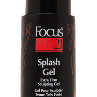 Thumbnail for FOCUS 21_Splash Gel Extra Firm Sculpting Gel_Cosmetic World