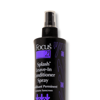 Thumbnail for FOCUS 21_Splash Leave - In Conditioner Spray_Cosmetic World
