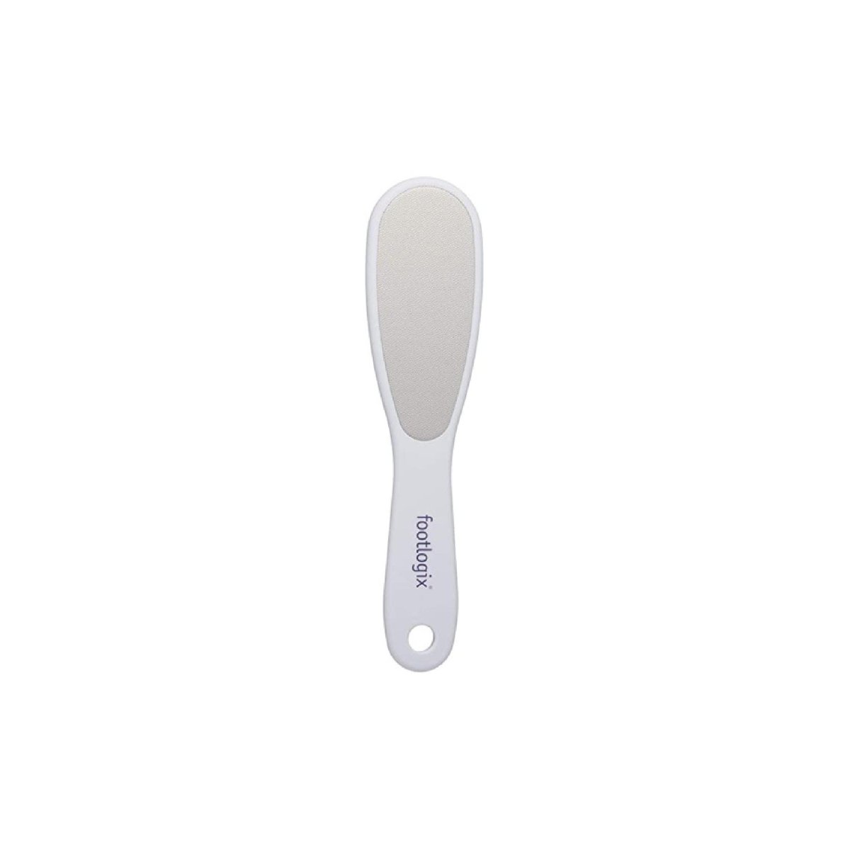 Footlogix_Rubberized Handle Foot File_Cosmetic World